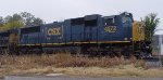 CSX 4572